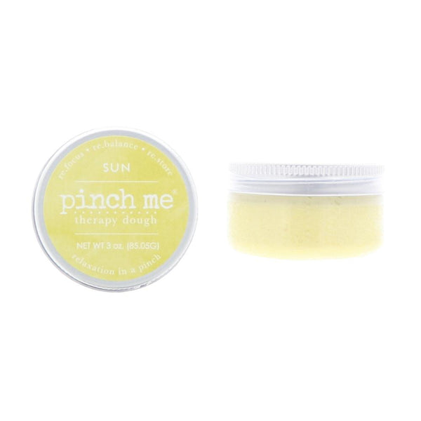 Sun - Pinch Me Therapy Dough - Rinse Bath & Body