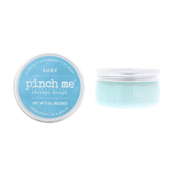 Surf - Pinch Me Therapy Dough - Rinse Bath & Body