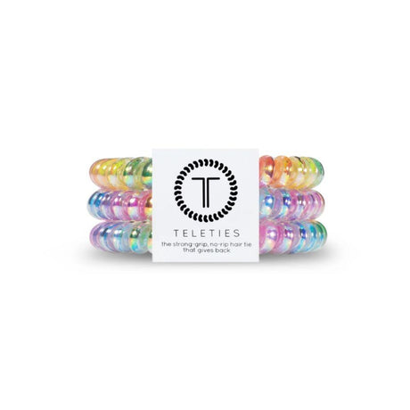 Teleties Pixie Dust: Small - Hair Accessories