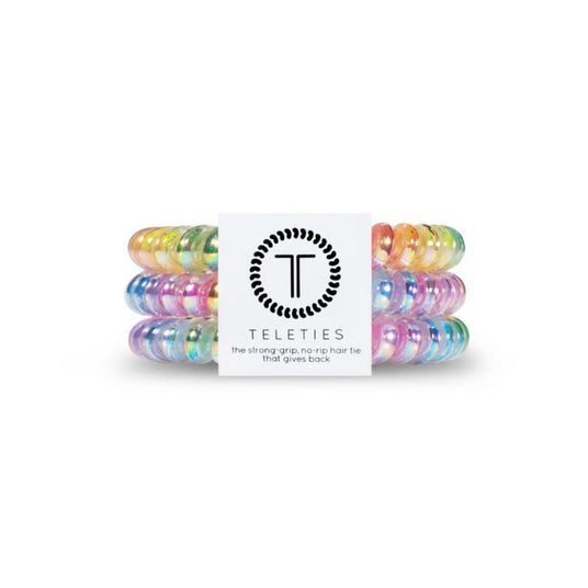 Teleties Pixie Dust: Small - Hair Accessories