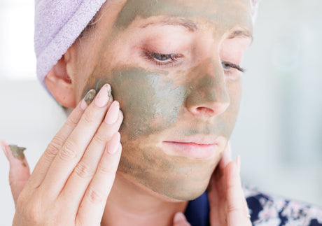 Dead Sea Mud: Your Skin's New Best Friend