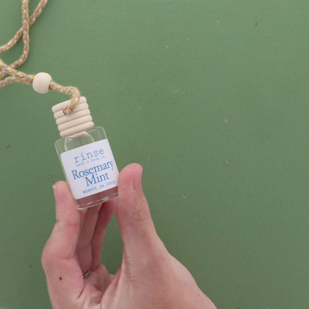 Natural Car Diffuser: Why It's the Best Way to Freshen Your Car