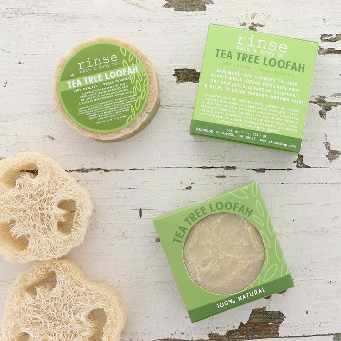 Tea Tree