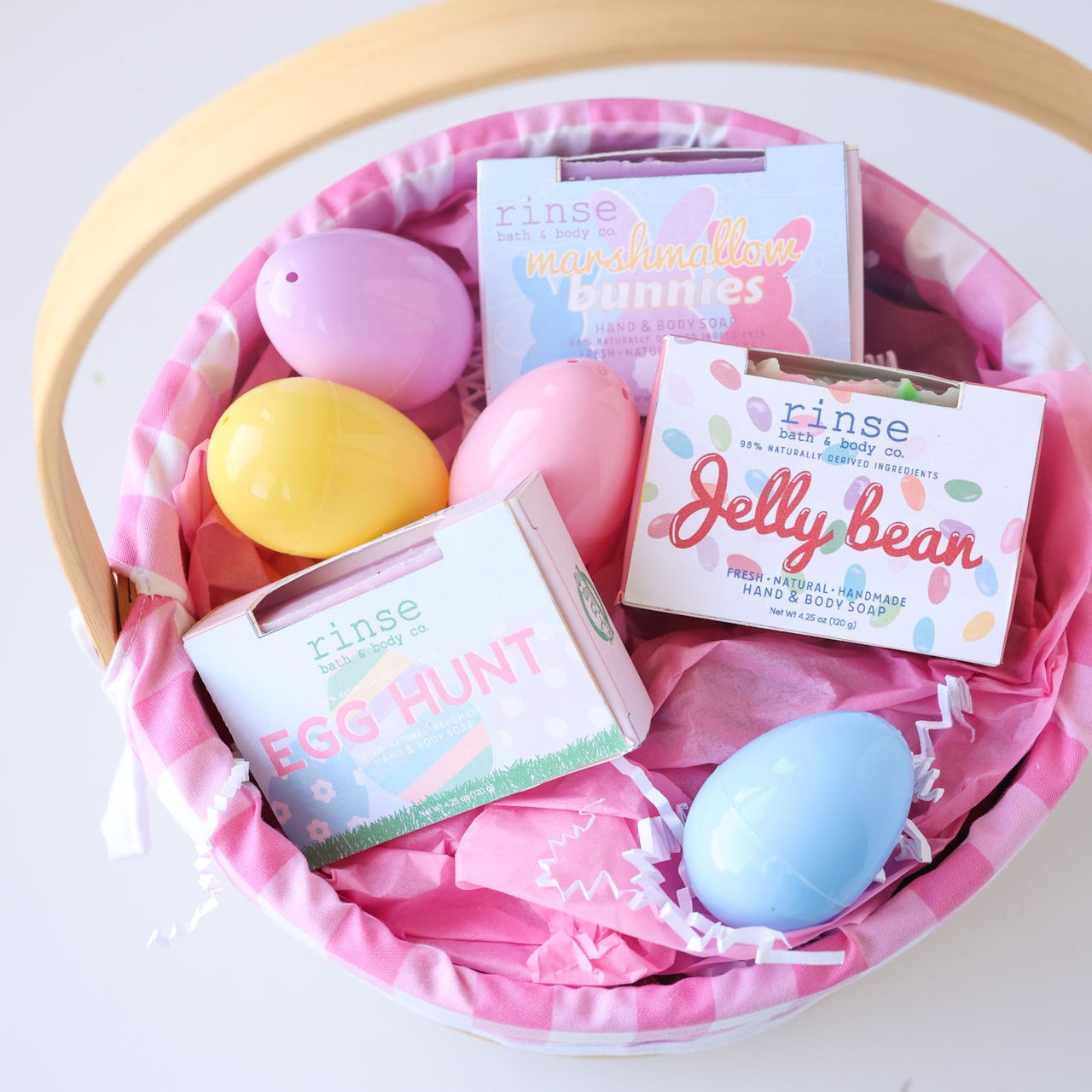 Easter Boxed Soaps