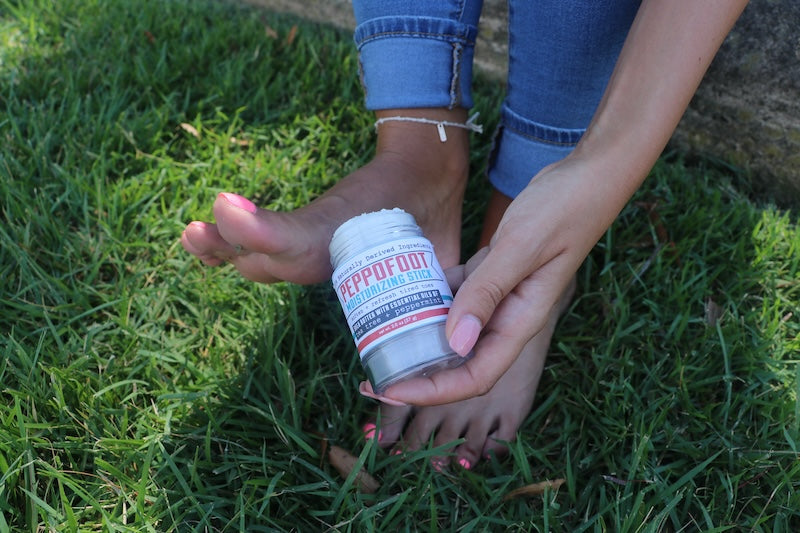 Outdoors Scents | Rinse Bath & Body Co.