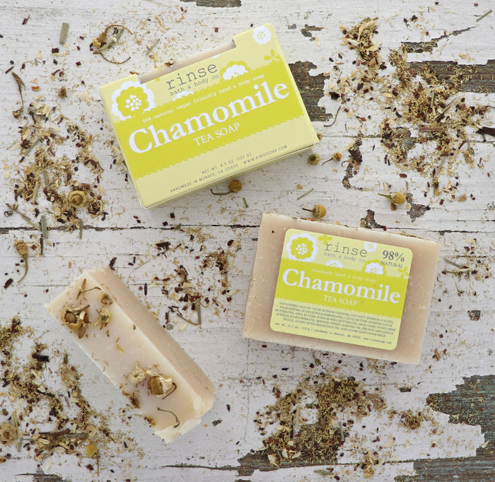 Wholesale — Boxed: Herbal