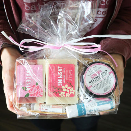 All Gift Sets | Rinse Bath & Body