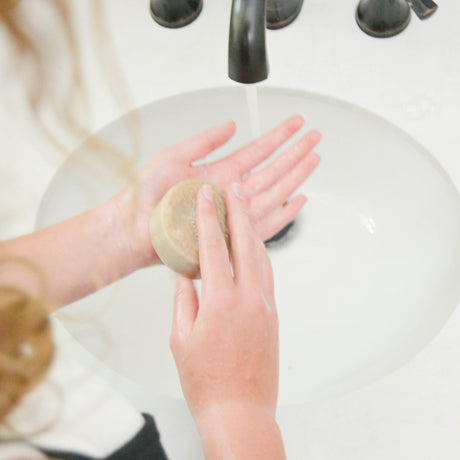 Fresh Scents | Rinse Bath & Body