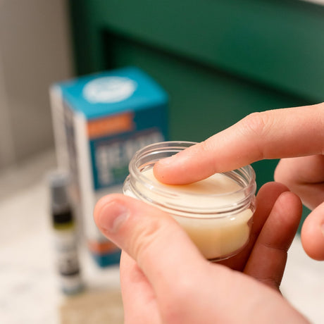 Beard Care | Rinse Bath & Body