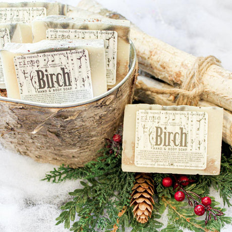 Birch | Rinse Bath & Body