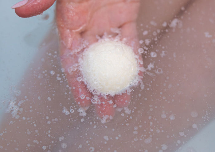 Bath Bombs