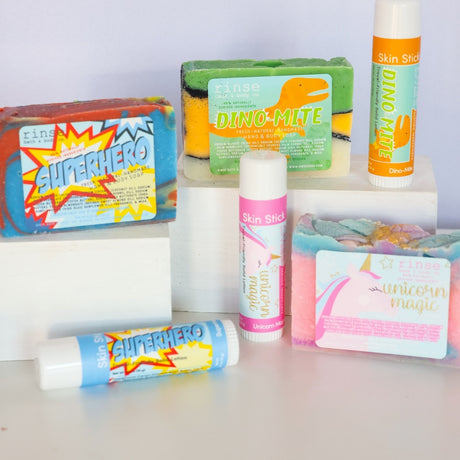 Easter Goodies | Rinse Bath & Body