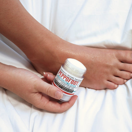 Foot Care | Rinse Bath & Body