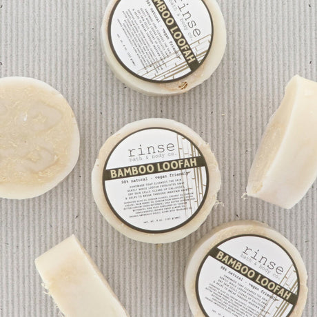 Foot Soap | Rinse Bath & Body