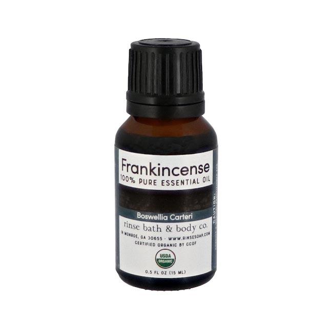 Wholesale — Frankincense & Myrrh