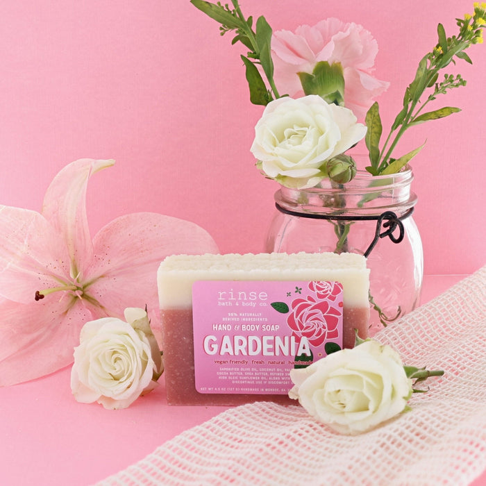 Wholesale — Boxed: Floral