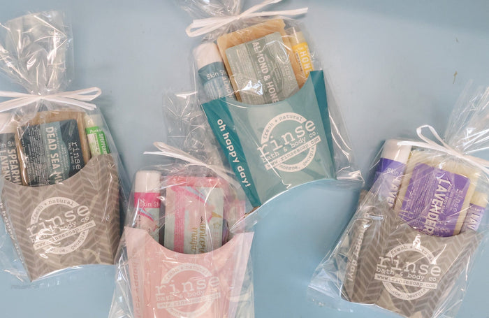 Premade Gift Sets