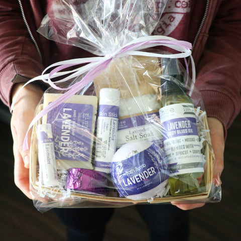 Gift Bundles (pre-made) | Rinse Bath & Body