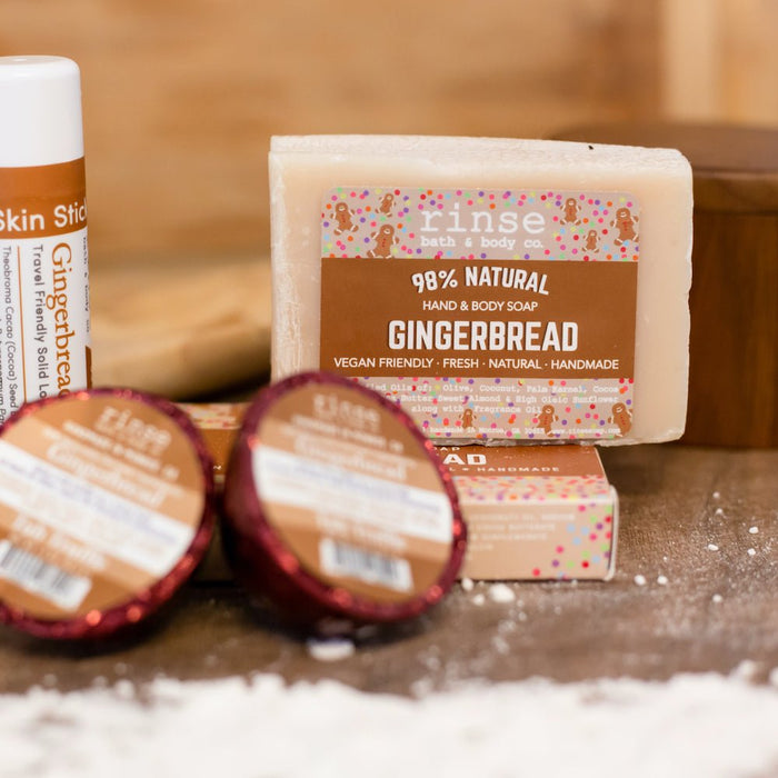 Wholesale — Gingerbread