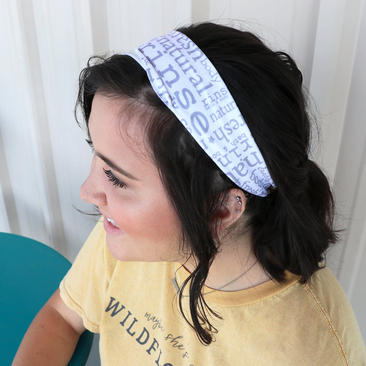 Head Bands | Rinse Bath & Body