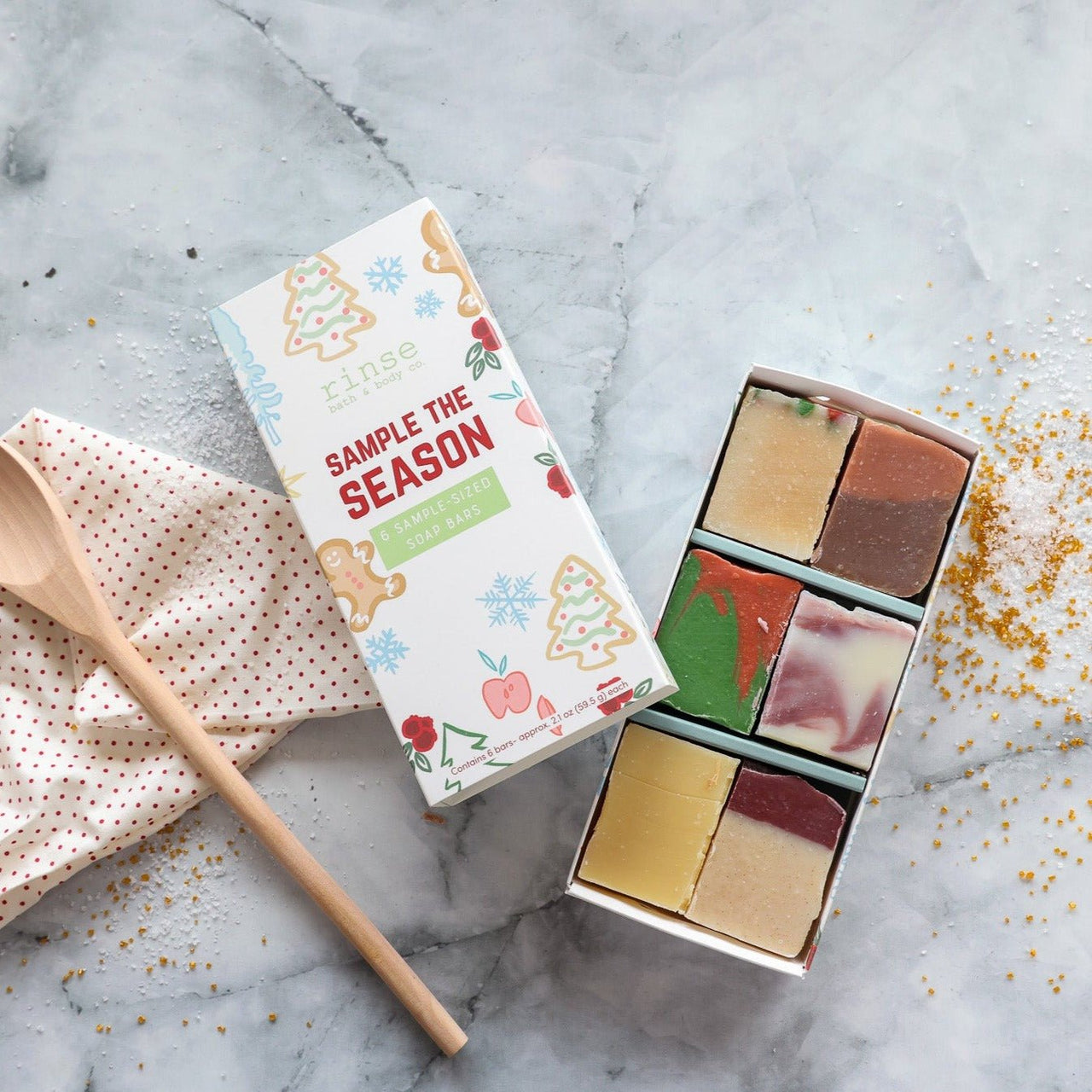 Holiday Sale | Rinse Bath & Body