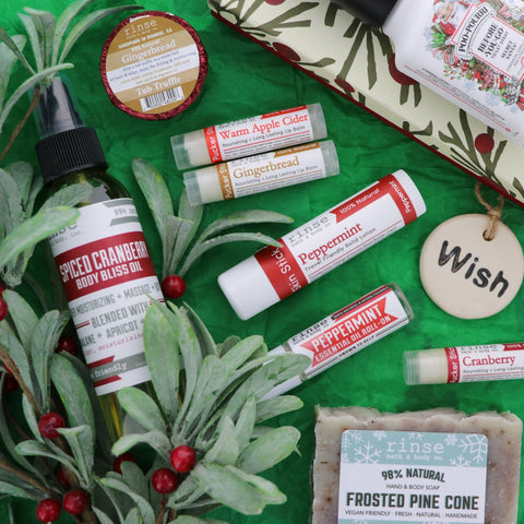 Holiday Sale | Rinse Bath & Body