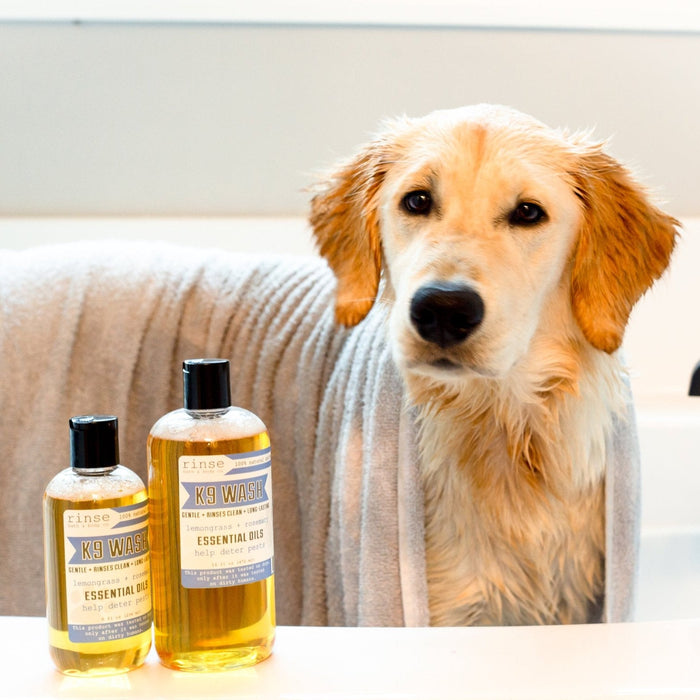 Gifts for Pets | Rinse Bath & Body Co.