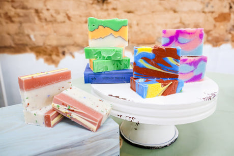 Kid Soap | Rinse Bath & Body