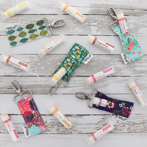 Lippy Clips | Rinse Bath & Body