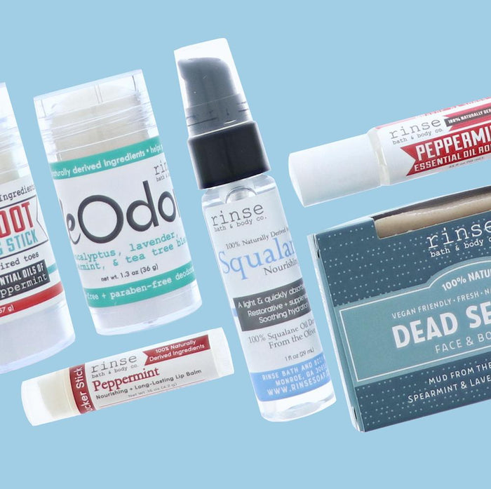 New to Natural? Start Here