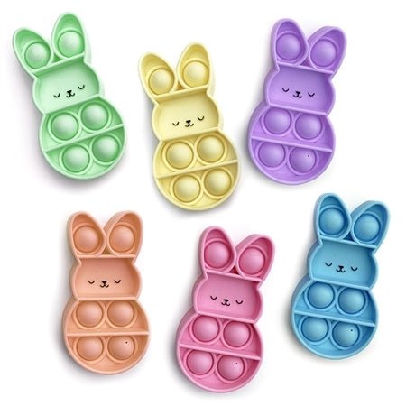 Easter Soaps