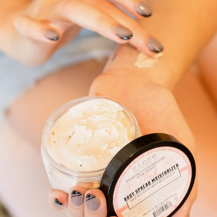 Body Lotion