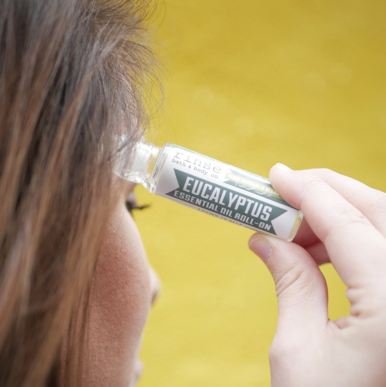 Roll-Ons (essential oils) | Rinse Bath & Body