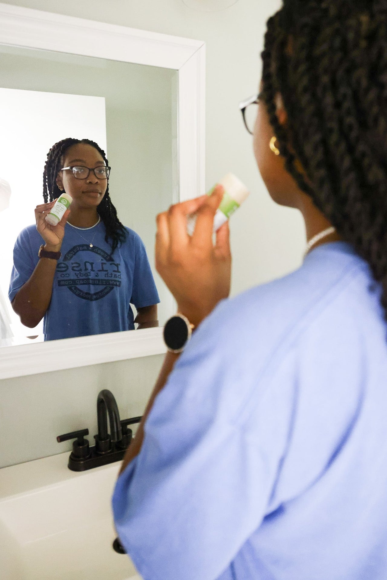 Skincare Soaps - Rinse Bath & Body