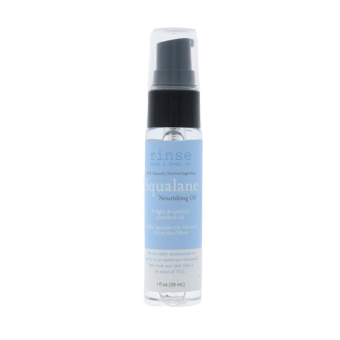 Clean Beauty — Everyday Swaps