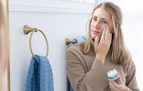 Build Your Skincare Routine