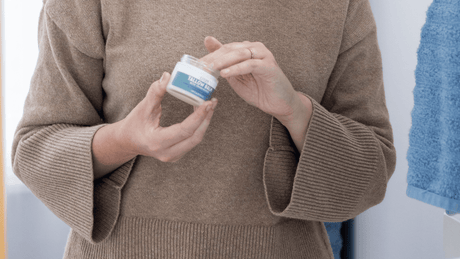Tallow Balms