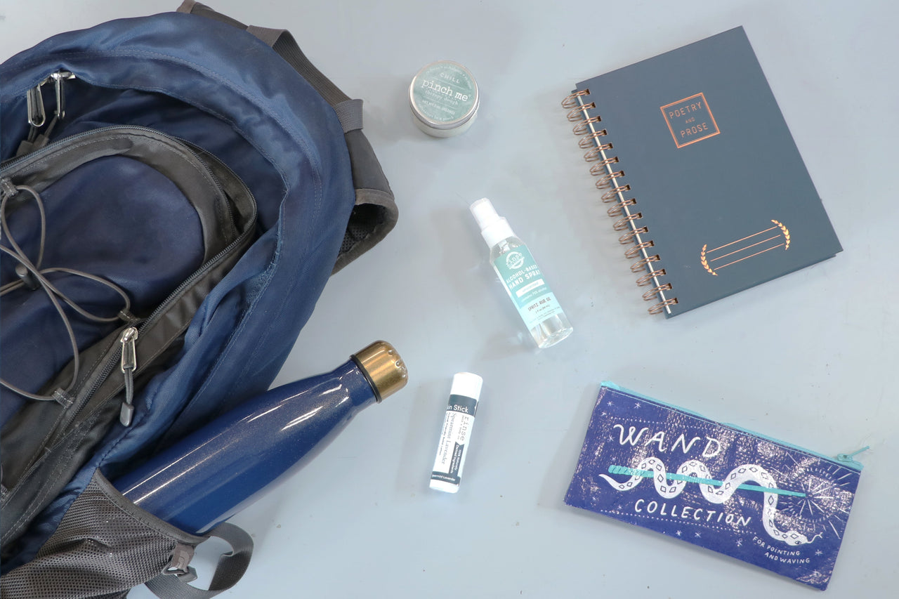 Gifts for Graduates | Rinse Bath & Body Co.
