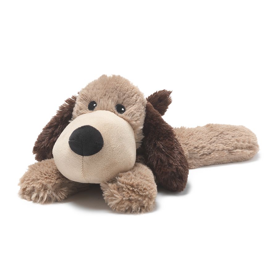 Warmies (Heatable Stuffed Animals)