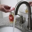 Warm Apple Cider Foaming Hand Soap detail — Rinse Bath & Body Co.