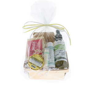 Rinse Free Bundling Service - handmade natural product