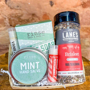 Pitmaster's Hands Bundle | Father's Day Gift