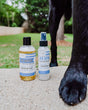 Natural Dog Spray (K9 Refreshing Spray) — lifestyle