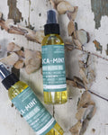 Eucalyptus Mint