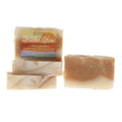 Rinse Golden Glow Soap - handmade natural product - detail view