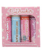 Rinse moisturizing lip balm