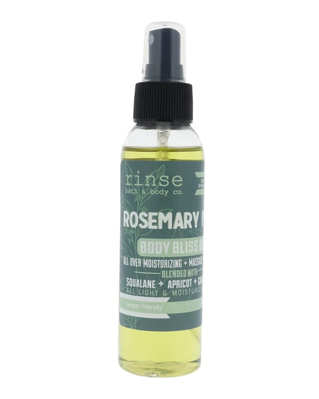 natural bath & body product in Han... by Rinse Bath & Body