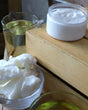 Natural Body Lotion — lifestyle