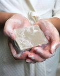 Dead Sea Mud