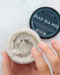 Dead Sea Mud salt scrub by Rinse Bath & Body